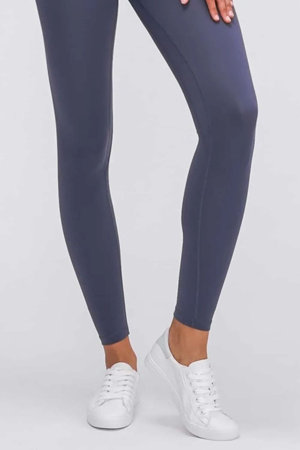 Women's Millennia Ultra Soft High Waist Leggings