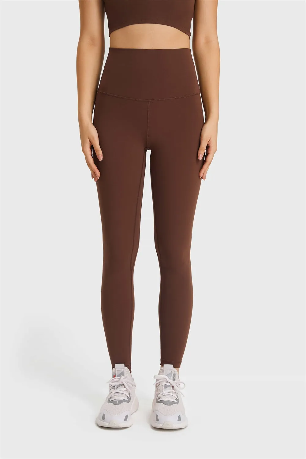 Women's Millennia Ultra Soft High Waist Leggings