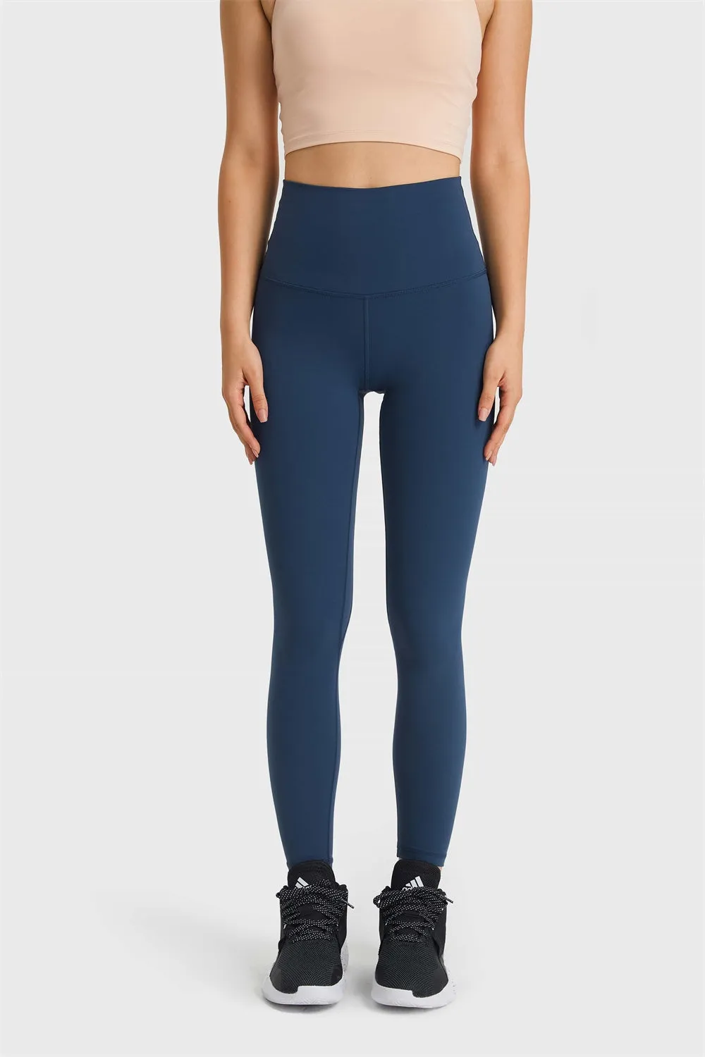 Women's Millennia Ultra Soft High Waist Leggings