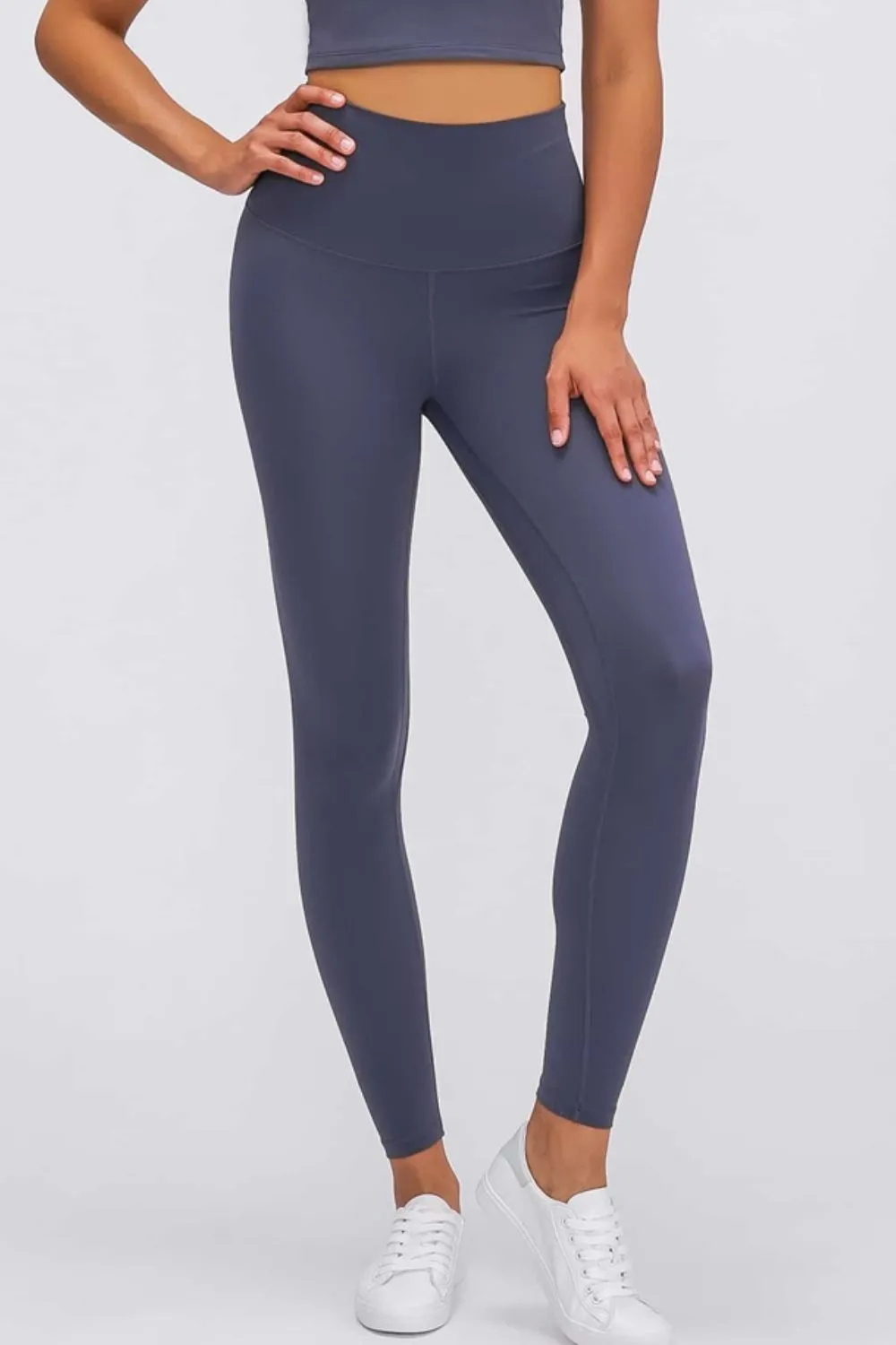 Women's Millennia Ultra Soft High Waist Leggings