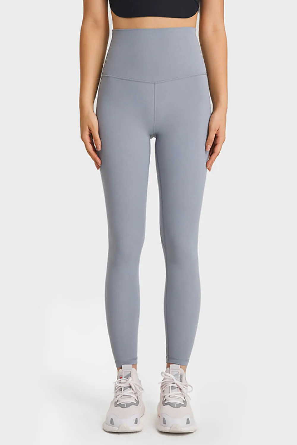 Women's Millennia Ultra Soft High Waist Leggings