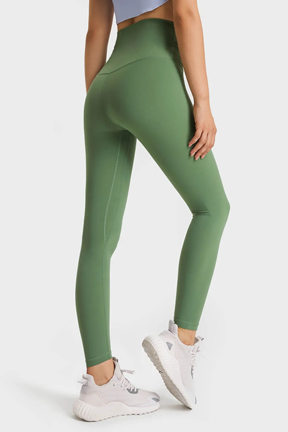 Women's Millennia Ultra Soft High Waist Leggings