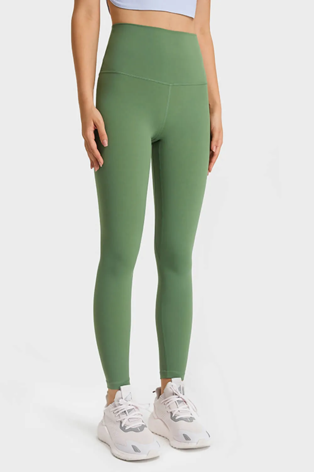 Women's Millennia Ultra Soft High Waist Leggings