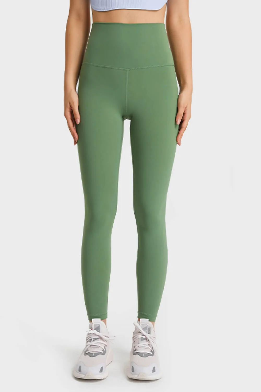 Women's Millennia Ultra Soft High Waist Leggings
