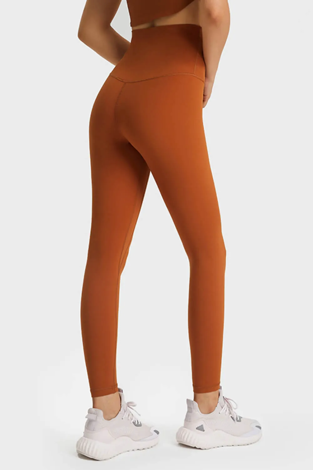 Women's Millennia Ultra Soft High Waist Leggings