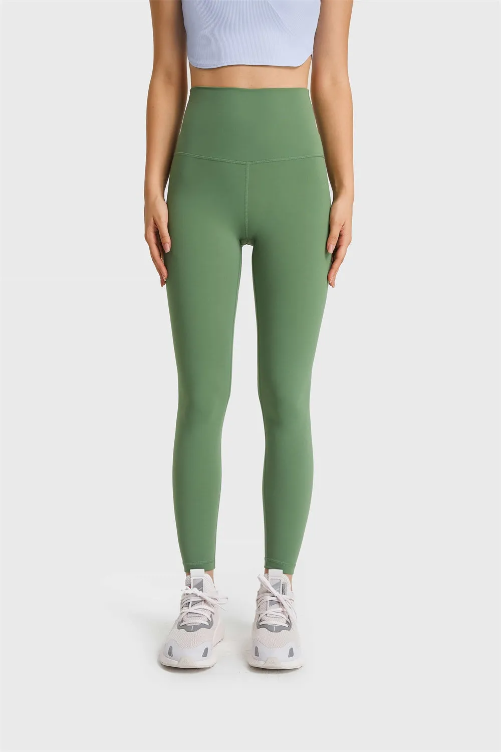 Women's Millennia Ultra Soft High Waist Leggings