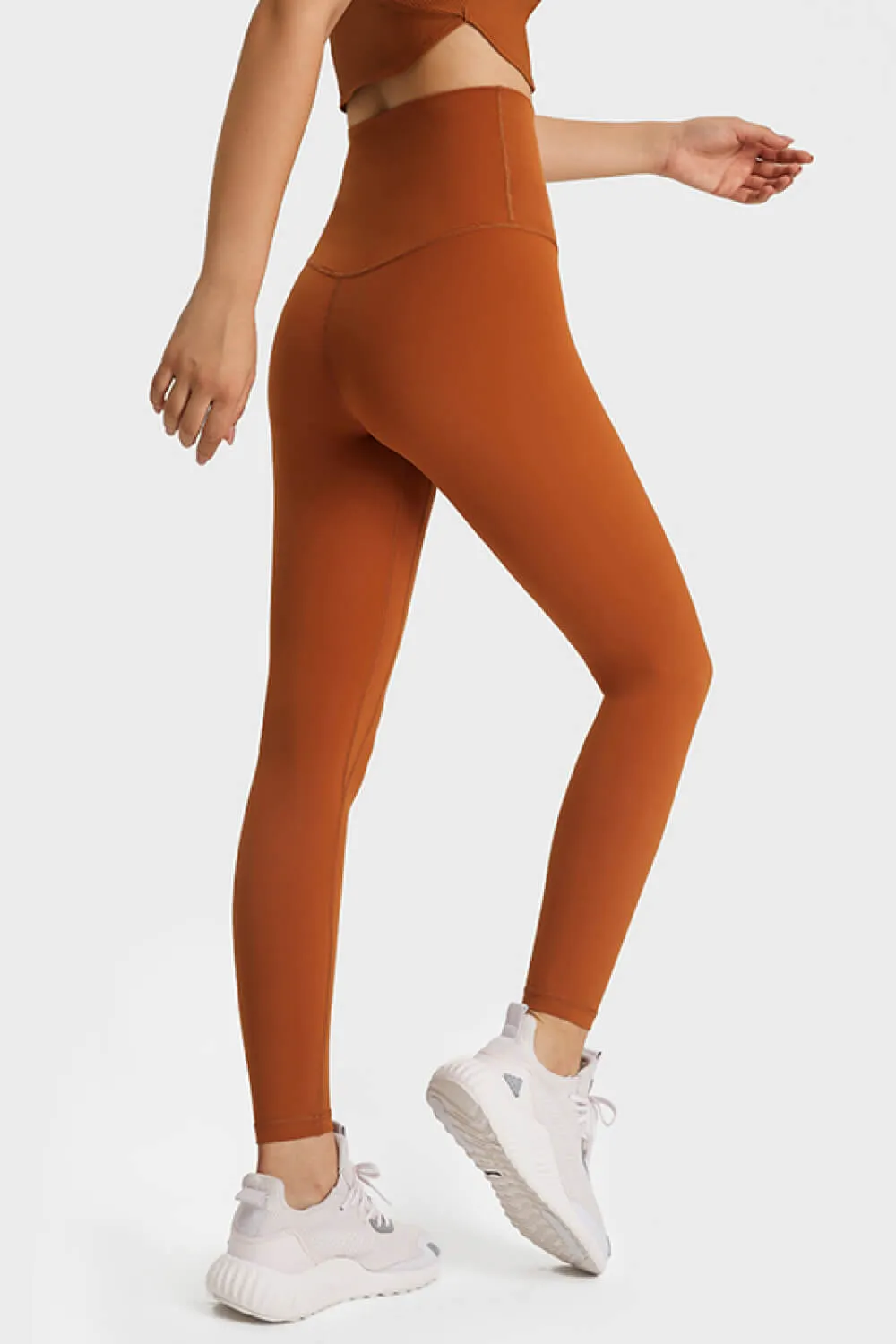 Women's Millennia Ultra Soft High Waist Leggings
