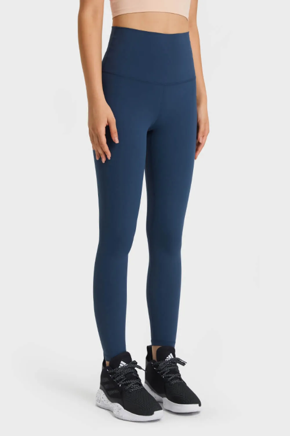 Women's Millennia Ultra Soft High Waist Leggings