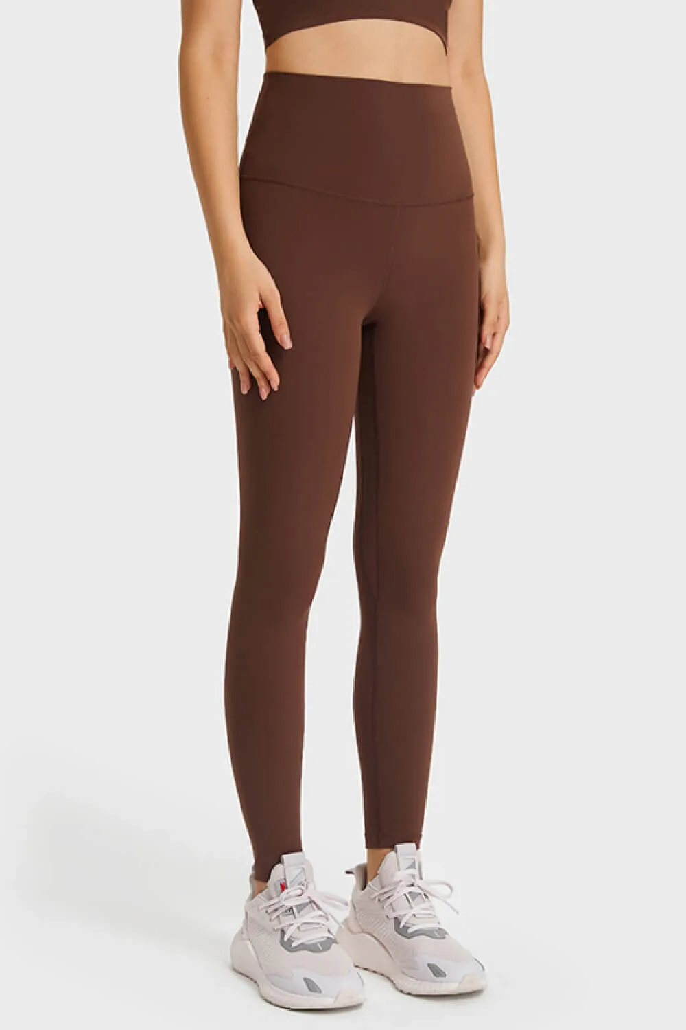 Women's Millennia Ultra Soft High Waist Leggings