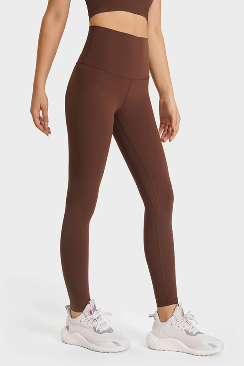 Women's Millennia Ultra Soft High Waist Leggings