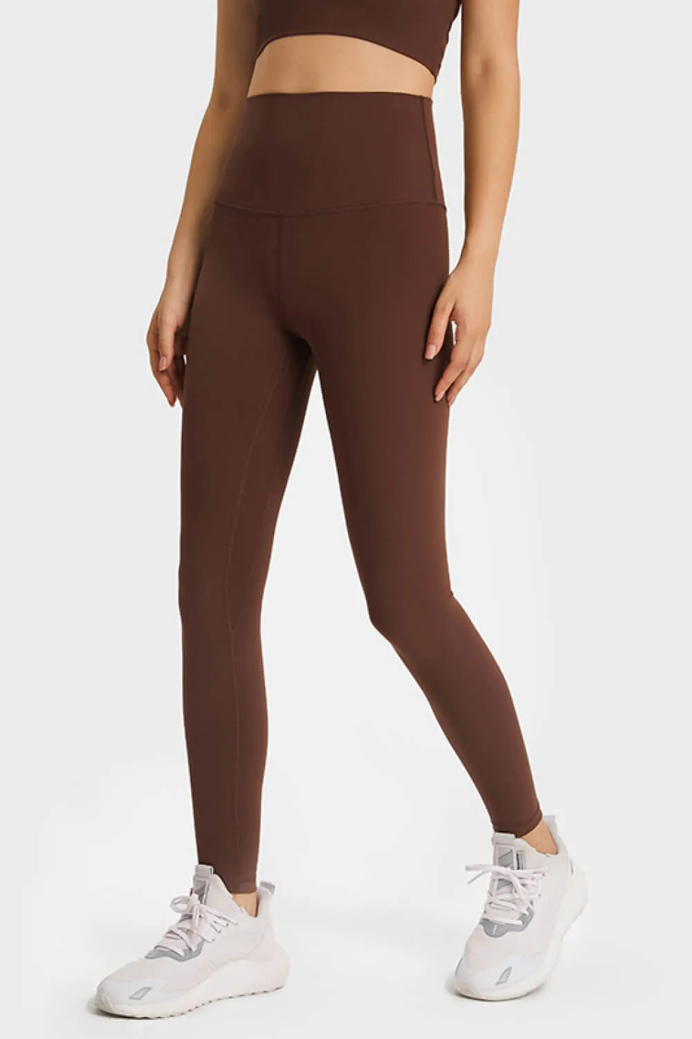 Women's Millennia Ultra Soft High Waist Leggings