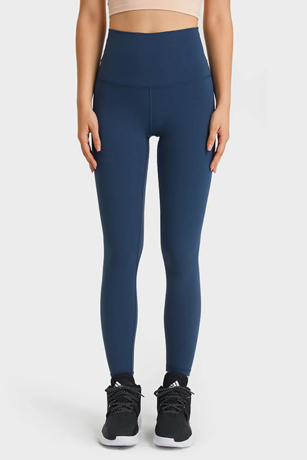 Women's Millennia Ultra Soft High Waist Leggings
