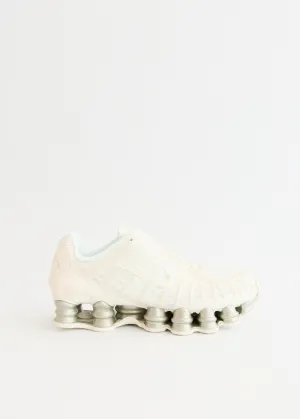 Women's Shox TL 'Sail' Sneakers