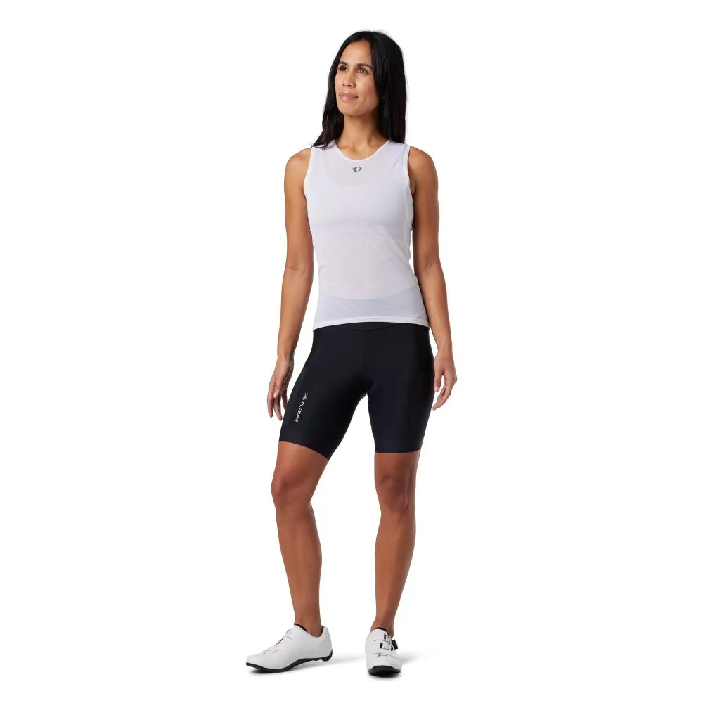 Women's Transfer Mesh Sleeveless Baselayer