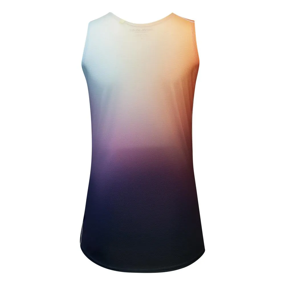 Women's Transfer Mesh Sleeveless Baselayer