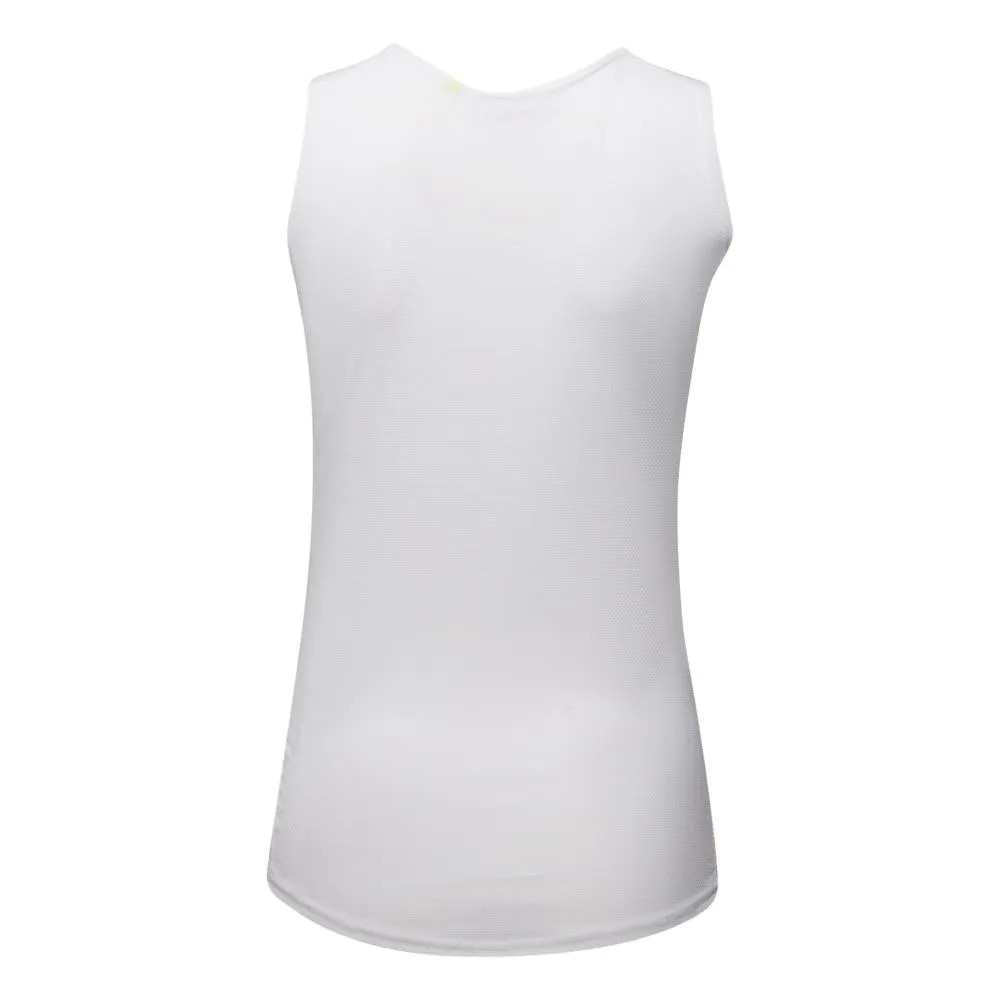 Women's Transfer Mesh Sleeveless Baselayer
