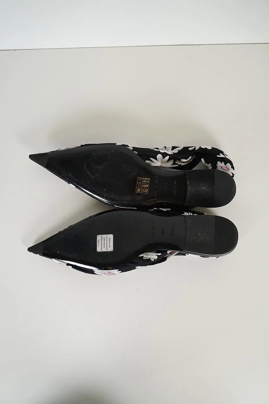 [WS5080] Balenciaga | Slip-ons