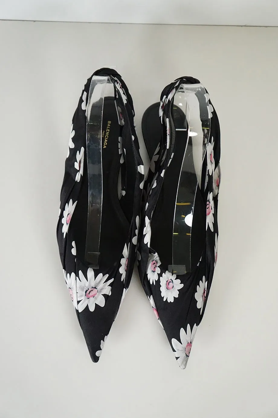 [WS5080] Balenciaga | Slip-ons