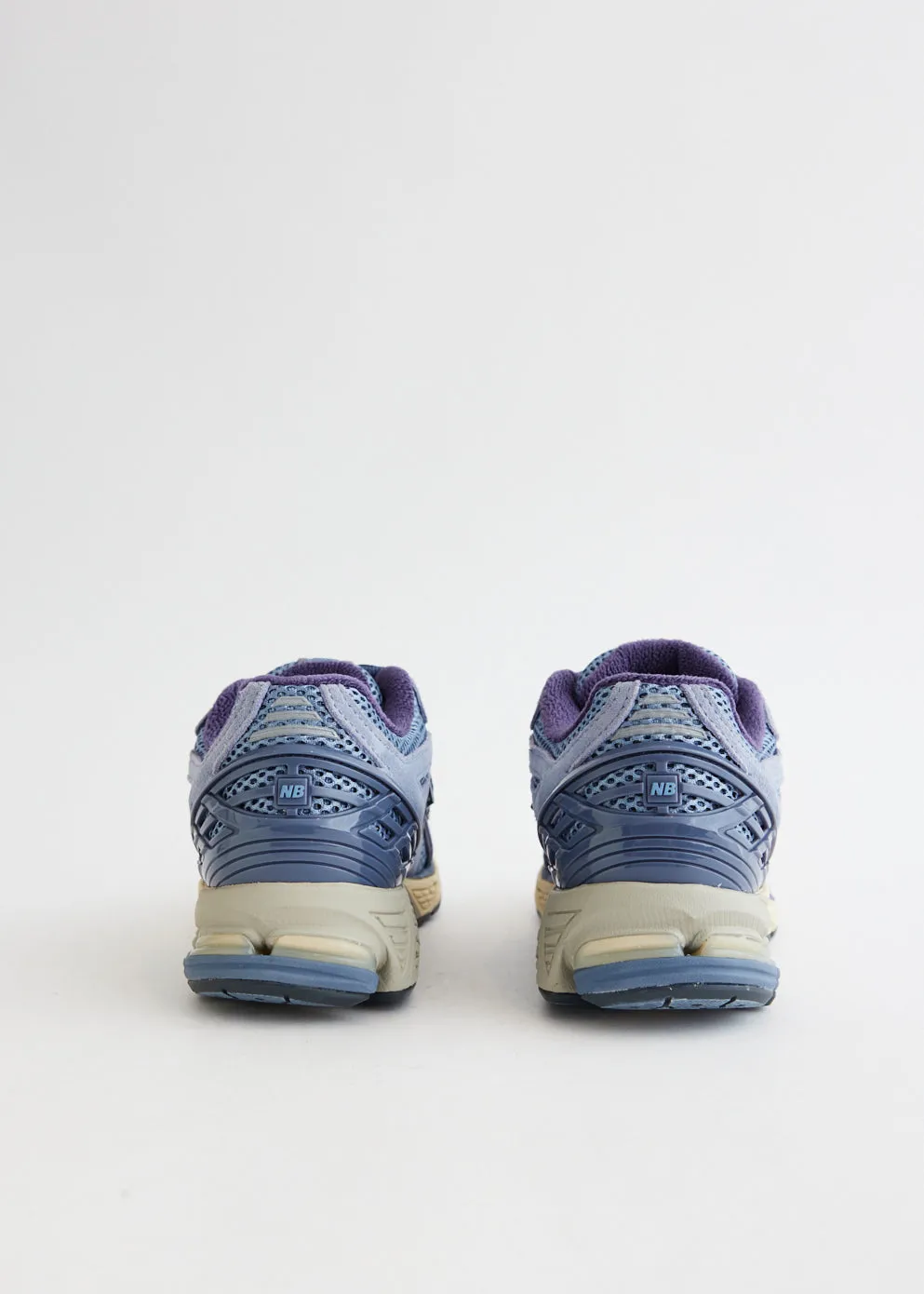 x Auralee 1906R 'Blue' Sneakers