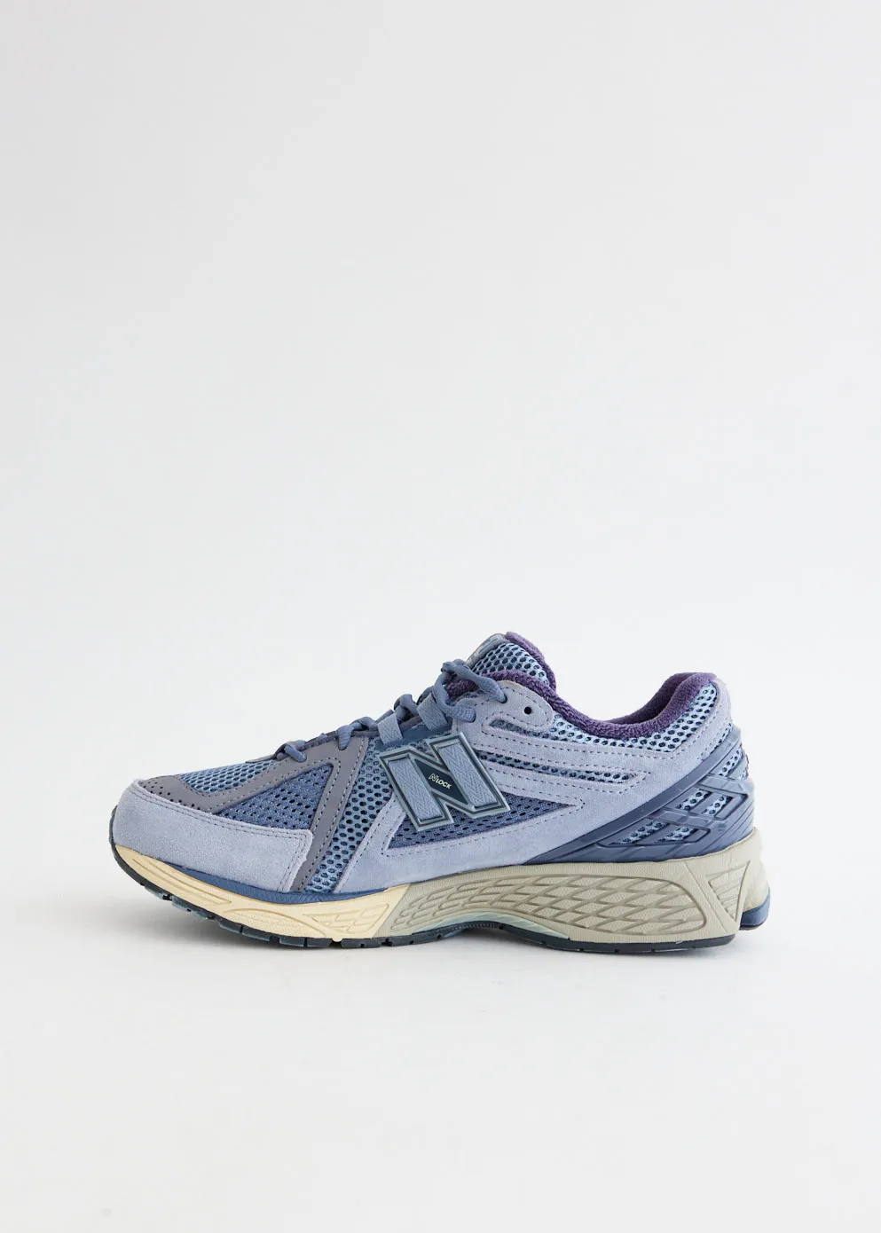 x Auralee 1906R 'Blue' Sneakers