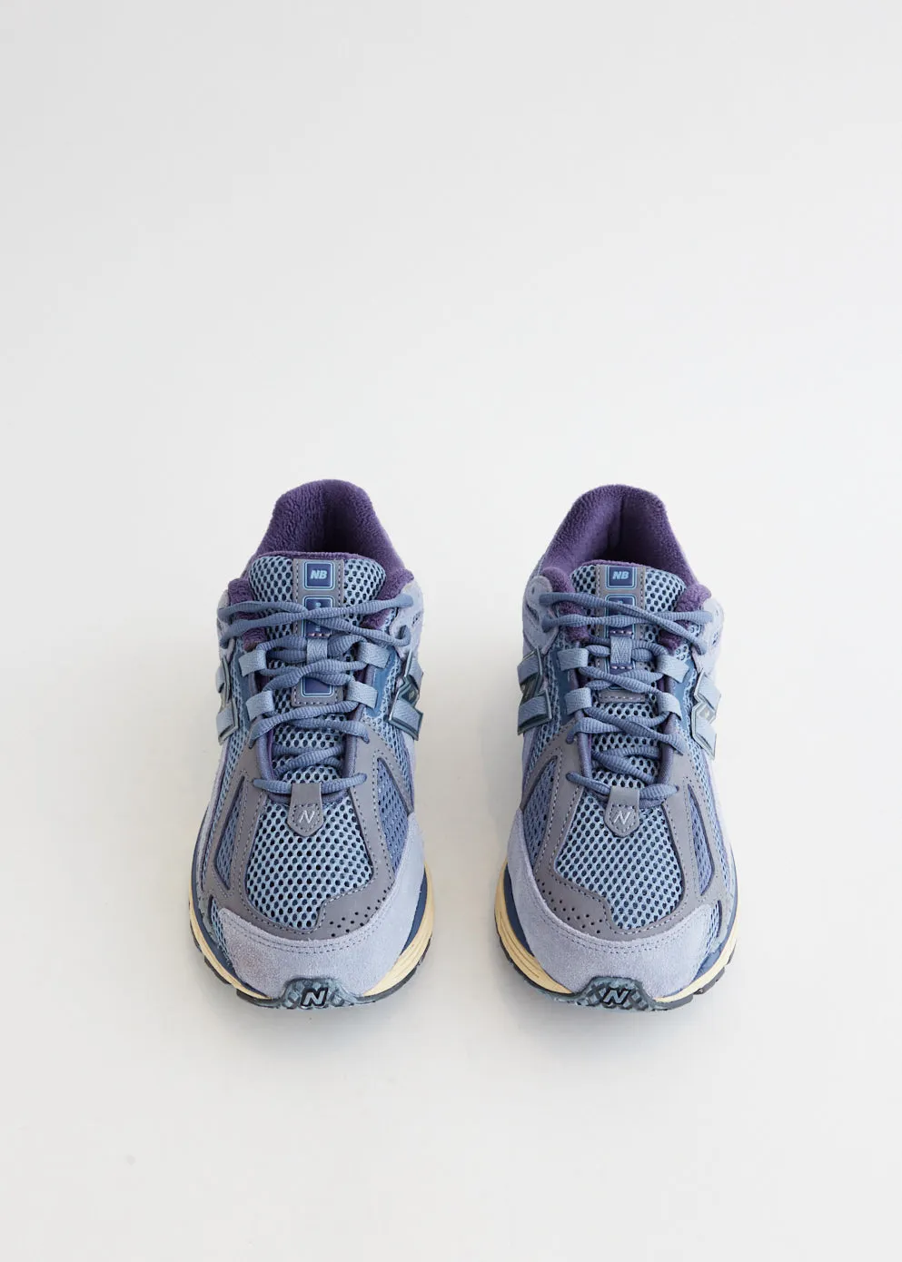 x Auralee 1906R 'Blue' Sneakers