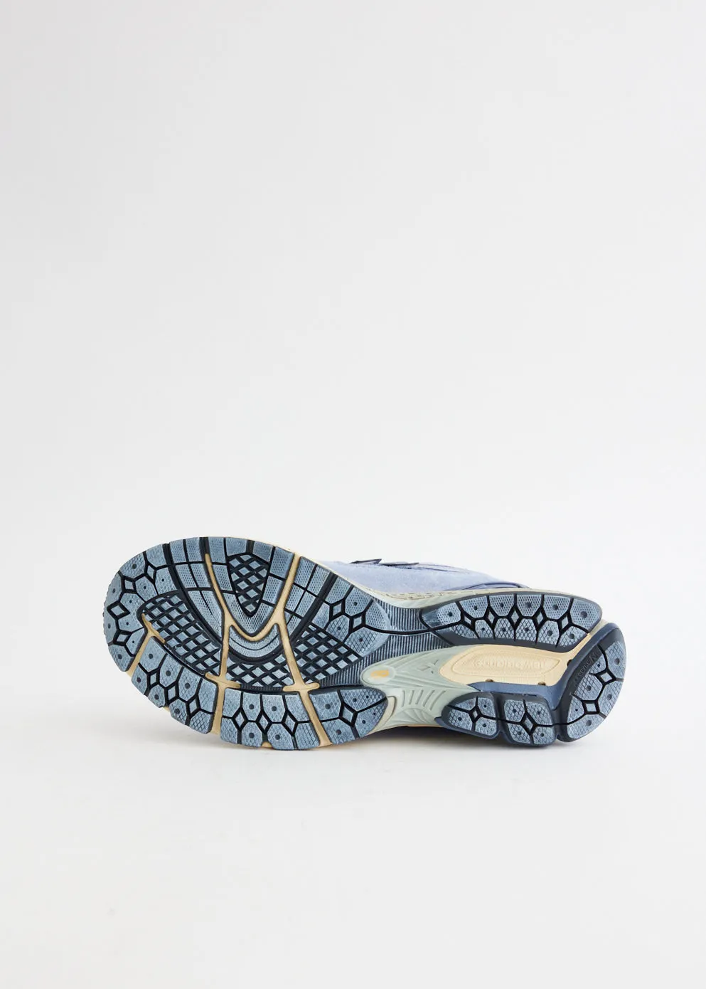x Auralee 1906R 'Blue' Sneakers
