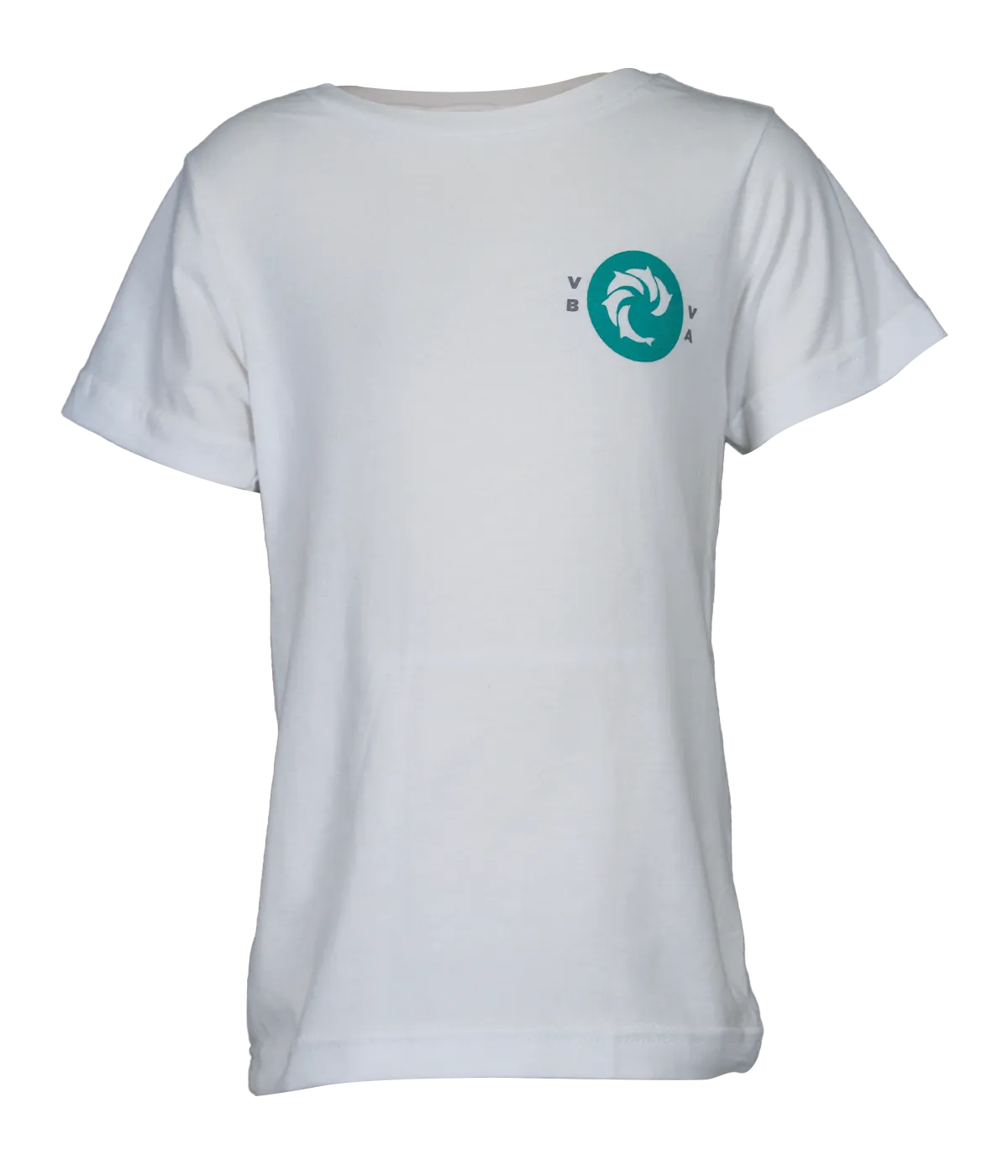 Youth Palm VB S/S T-Shirt