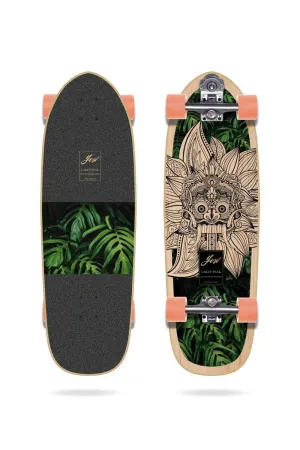 Yow Lakey Peak 32" Surf Skate Surf Trainer