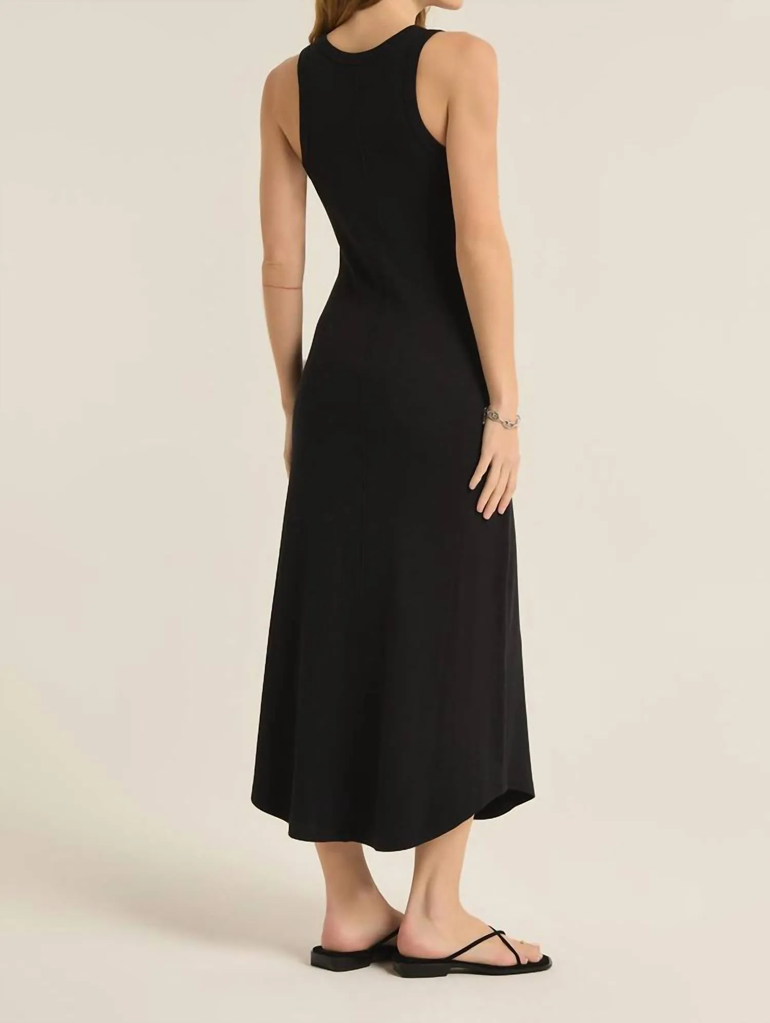 Z Supply - Goodwin Midi Dress