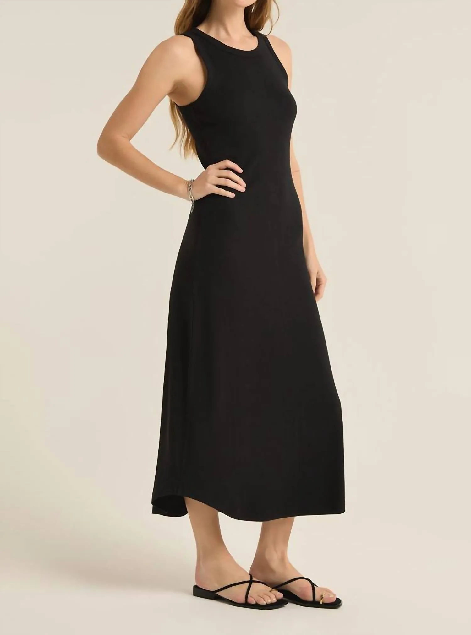 Z Supply - Goodwin Midi Dress