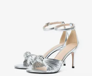 Zara Heels