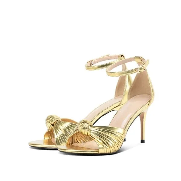 Zara Heels
