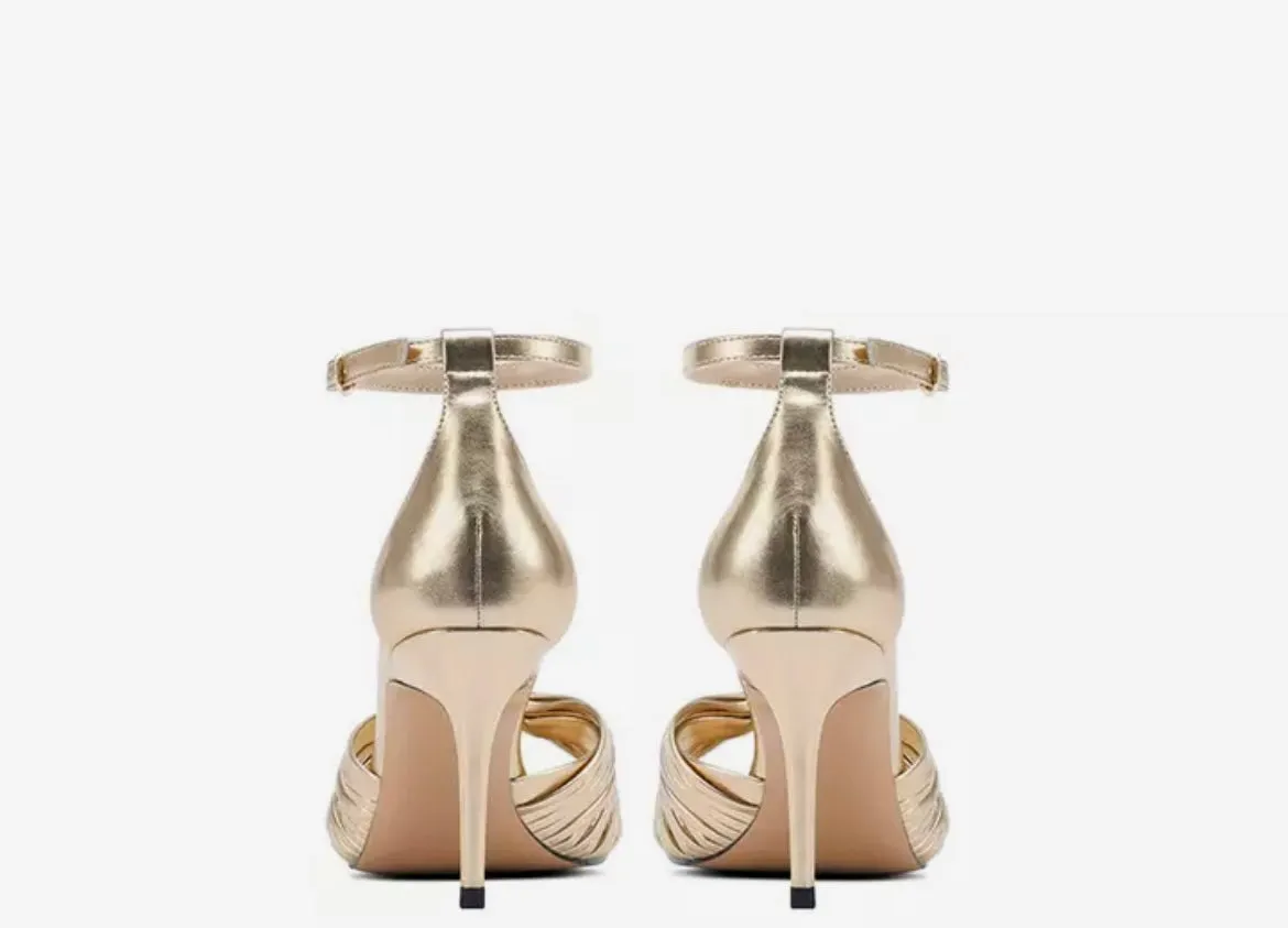 Zara Heels