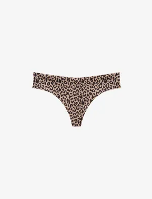 Zero Edge™ No-Show Thong