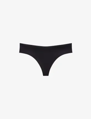Zero Edge™ No-Show Thong