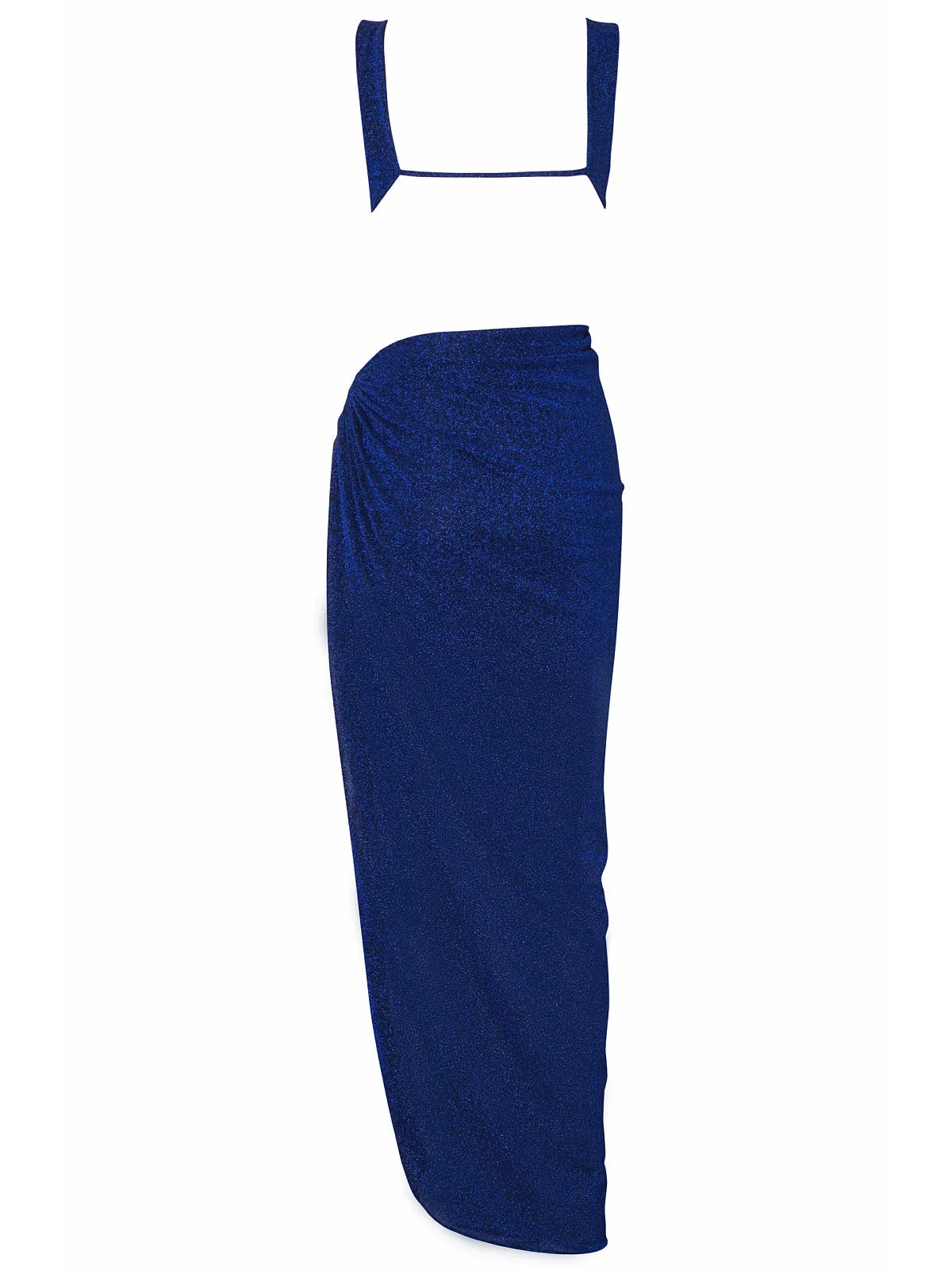 Zuri Dress ::RET